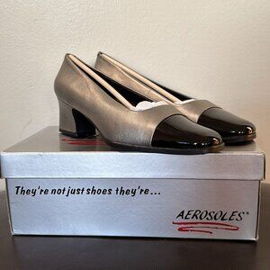 Used Aerosoles in Good Condition